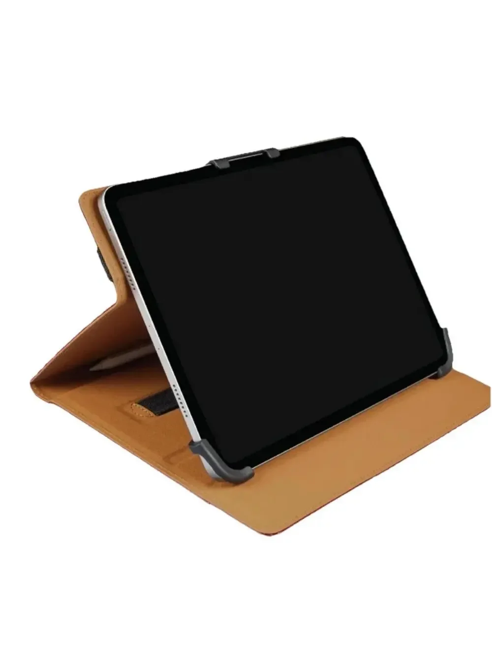 Onn Universal Tablet Folio Case Fits Most 9-11